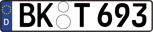BK-T693