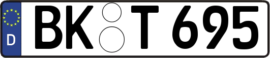 BK-T695