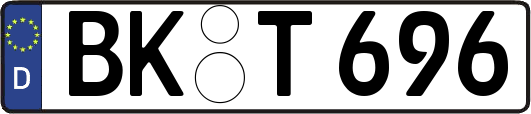BK-T696