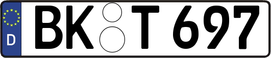 BK-T697