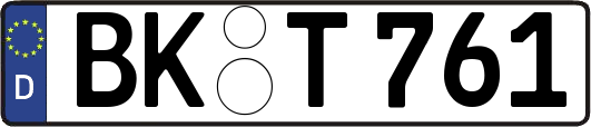 BK-T761