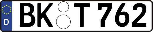 BK-T762