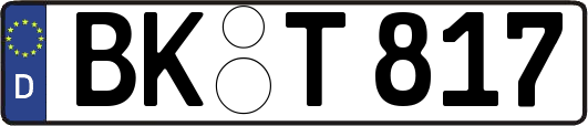BK-T817