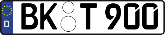 BK-T900