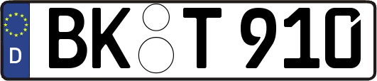 BK-T910