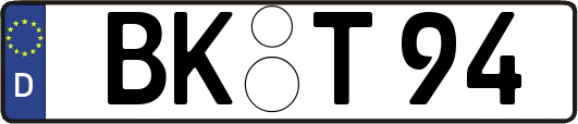 BK-T94