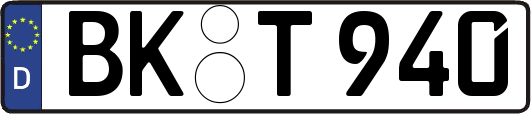 BK-T940