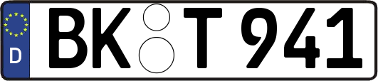 BK-T941