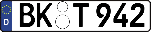 BK-T942