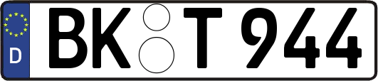 BK-T944