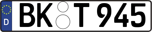 BK-T945