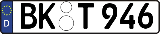 BK-T946