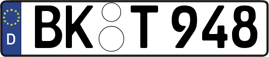 BK-T948