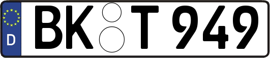 BK-T949
