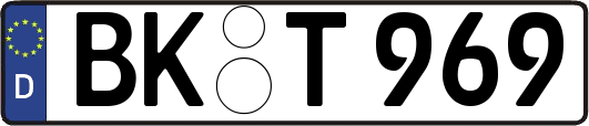BK-T969