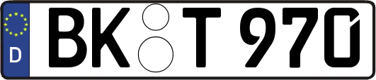 BK-T970