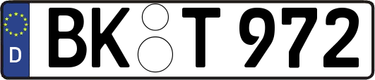 BK-T972