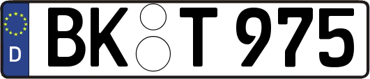 BK-T975