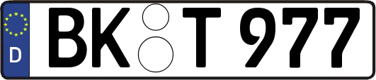 BK-T977