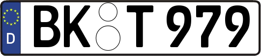 BK-T979