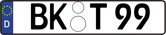 BK-T99