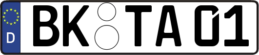 BK-TA01