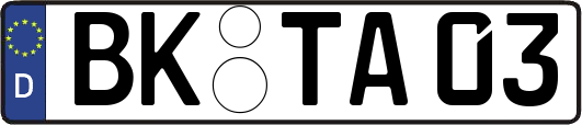 BK-TA03
