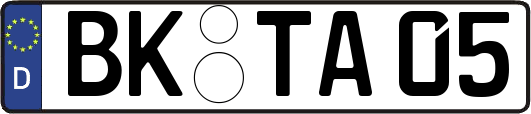 BK-TA05