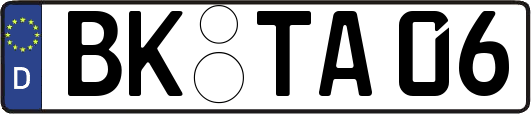 BK-TA06