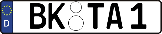 BK-TA1