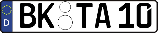 BK-TA10