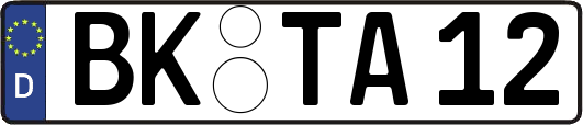 BK-TA12