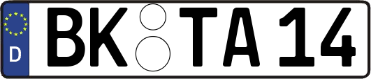 BK-TA14