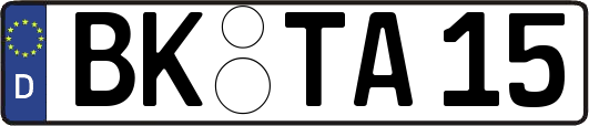 BK-TA15