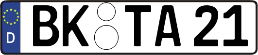 BK-TA21