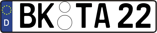 BK-TA22