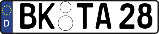BK-TA28
