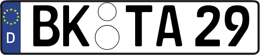 BK-TA29
