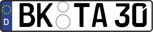 BK-TA30