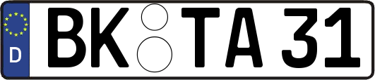 BK-TA31