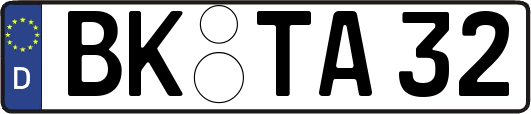 BK-TA32