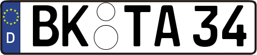 BK-TA34