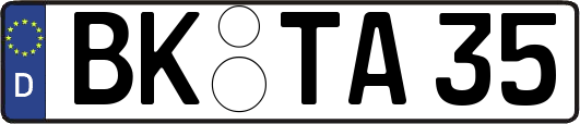 BK-TA35