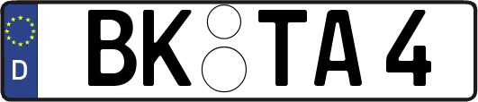 BK-TA4