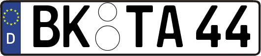 BK-TA44