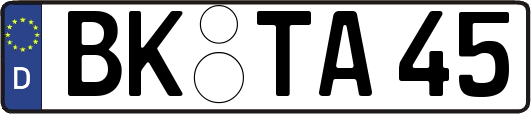 BK-TA45