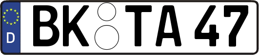 BK-TA47
