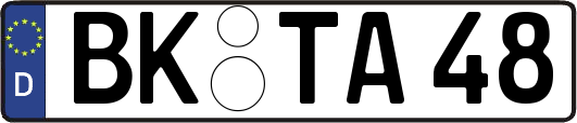 BK-TA48