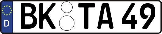 BK-TA49