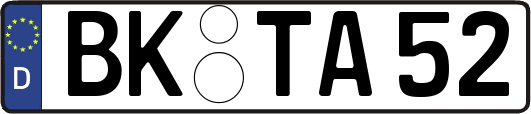 BK-TA52